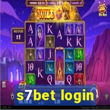 s7bet login